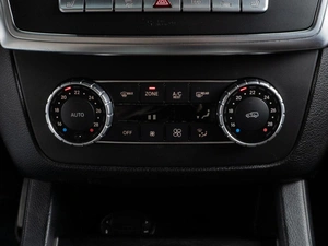 Внедорожник Mercedes-benz M-класс 2014 года, 2699000 рублей, Тюмень