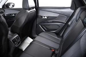 Внедорожник Peugeot 3008 2021 года, 2429000 рублей, Пермь
