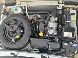 Внедорожник ВАЗ (LADA) 2121 (4x4) 2024 года, 1030000 рублей, Клинцы