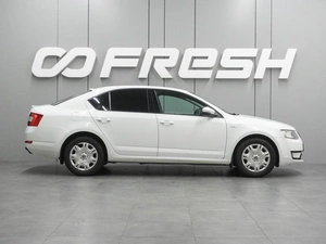 Лифтбек Skoda Octavia 2016 года, 1568000 рублей, Воронеж