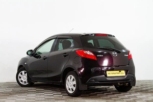 Хетчбэк Mazda Demio 2007 года, 639000 рублей, Сургут