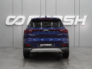 Внедорожник Chery Tiggo 8 2021 года, 1599000 рублей, Воронеж