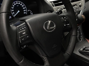 Внедорожник Lexus RX 2011 года, 1999000 рублей, Красноярск
