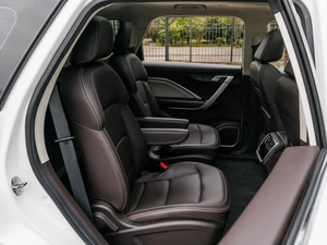 Минивэн Geely Jiaji 2021 года, 2350000 рублей, Большой Сочи