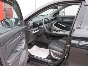 Внедорожник Changan CS75PLUS 2024 года, 2500000 рублей, Орёл