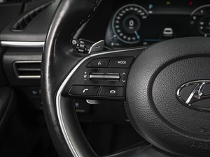 Седан Hyundai Sonata 2021 года, 2759000 рублей, Ставрополь