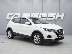 Внедорожник Nissan Qashqai 2020 года, 1800000 рублей, Ростов-на-Дону