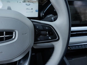 Внедорожник Geely Monjaro 2022 года, 2622700 рублей, Ставрополь