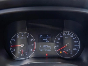 Седан Kia Rio 2020 года, 1229000 рублей, Волгоград