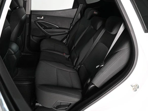 Внедорожник Hyundai Santa Fe 2014 года, 1790000 рублей, Аксай