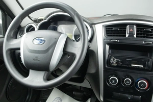 Седан Datsun on-DO 2017 года, 499000 рублей, Оренбург