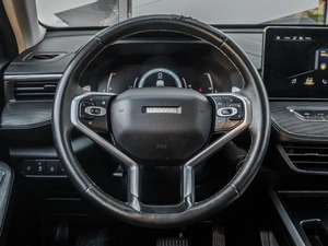 Внедорожник Haval Jolion 2024 года, 1908000 рублей, Ставрополь
