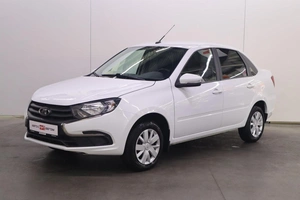 Седан ВАЗ (LADA) Granta 2023 года, 870000 рублей, Брянск