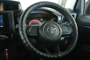 Минивэн Toyota Roomy 2021 года, 1289000 рублей, Омск