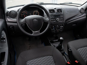 Лифтбек ВАЗ (LADA) Granta 2023 года, 860000 рублей, Краснодар