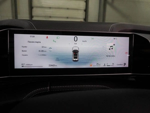 Внедорожник Geely Cityray 2024 года, 2449000 рублей, Воронеж