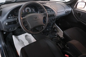 Внедорожник ВАЗ (LADA) Niva Travel 2023 года, 1539000 рублей, Омск