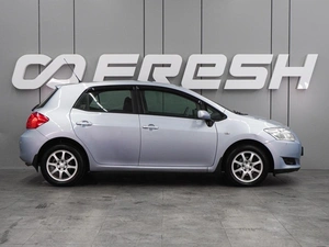 Хетчбэк Toyota Auris 2007 года, 635000 рублей, Воронеж