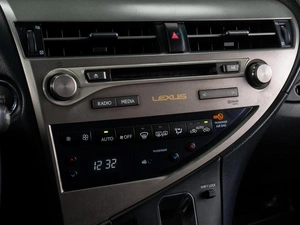 Внедорожник Lexus RX 2013 года, 2675000 рублей, Тюмень