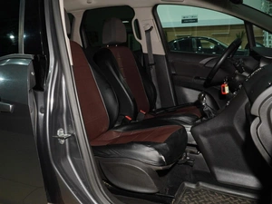 Минивэн Opel Meriva 2011 года, 688000 рублей, Тверь
