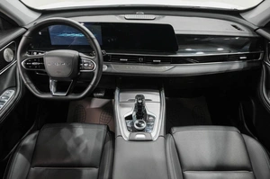 Внедорожник Chery Tiggo 7 Pro Max 2025 года, 2349000 рублей, Новокузнецк