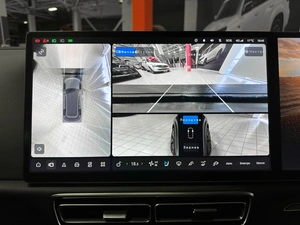 Внедорожник Li Auto L7 2024 года, 5930000 рублей, Красноярск