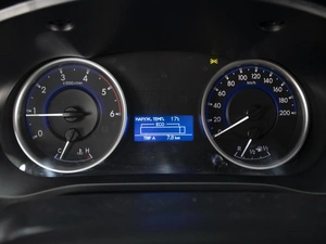 Пикап Toyota Hilux 2020 года, 2830000 рублей, Омск