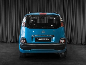 Минивэн Citroen C3 Picasso 2012 года, 435000 рублей, Тюмень