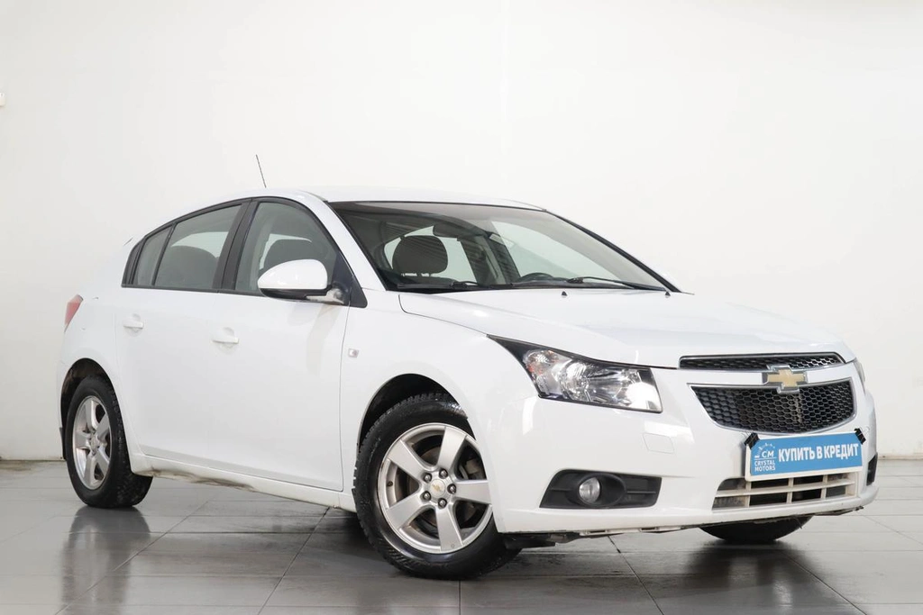 Хетчбэк Chevrolet Cruze 2012 года, 799000 рублей, Челябинск
