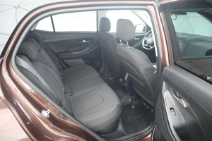 Внедорожник Hyundai Creta 2021 года, 2150000 рублей, Орёл