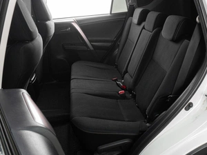 Внедорожник Toyota RAV4 2012 года, 1890000 рублей, Тюмень
