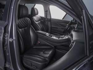 Внедорожник Hyundai Santa Fe 2020 года, 3444000 рублей, Ростов-на-Дону