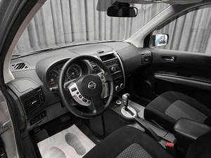 Внедорожник Nissan X-Trail 2010 года, 1250000 рублей, Красноярск