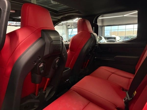 Пикап Toyota Tacoma 2025 года, 10490000 рублей, Павловская Слобода