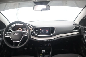 Седан ВАЗ (LADA) Vesta 2023 года, 1250000 рублей, Орёл