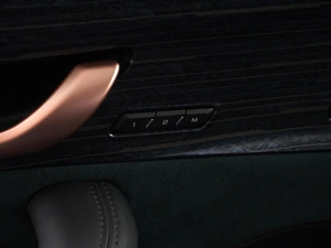 Внедорожник Geely Monjaro 2023 года, 3199000 рублей, Минеральные Воды