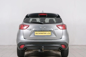 Внедорожник Mazda CX-5 2013 года, 1749000 рублей, Красноярск