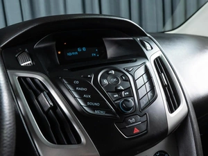 Седан Ford Focus 2013 года, 709000 рублей, Волгоград