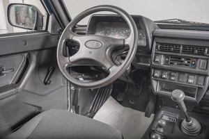 Внедорожник ВАЗ (LADA) 2121 (4x4) Рысь 2012 года, 439000 рублей, Томск