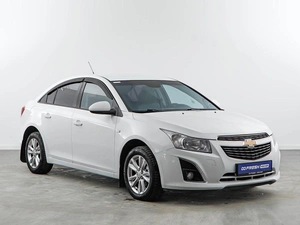 Седан Chevrolet Cruze 2013 года, 899050 рублей, Москва