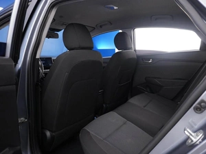Седан Hyundai Solaris 2020 года, 1599444 рублей, Москва