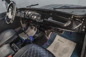 Внедорожник УАЗ Hunter 2010 года, 699000 рублей, Челябинск