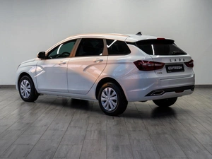 Универсал ВАЗ (LADA) Vesta 2024 года, 1439000 рублей, Саратов