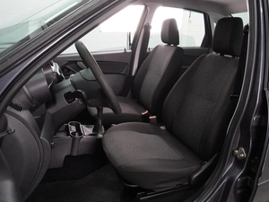 Седан ВАЗ (LADA) Granta 2017 года, 499000 рублей, Воронеж