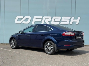 Седан Ford Mondeo 2012 года, 875000 рублей, Ижевск