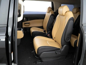 Минивэн Kia Carnival 2020 года, 3798999 рублей, Москва