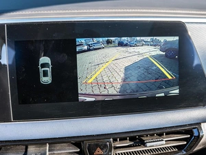 Внедорожник GAC GS3 2024 года, 2250000 рублей, Краснодар