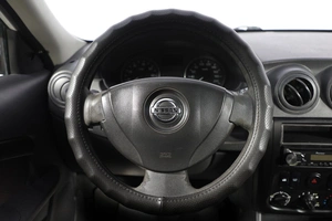 Седан Nissan Almera 2017 года, 499000 рублей, Новосибирск