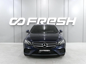 Седан Mercedes-benz E-класс 2018 года, 3155000 рублей, Ростов-на-Дону