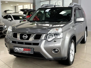 Внедорожник Nissan X-Trail 2012 года, 1347000 рублей, Солонцы